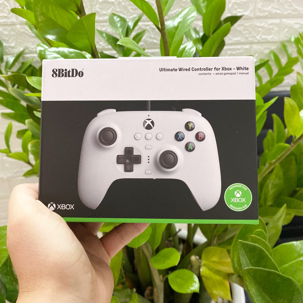 Tay Cầm 8Bitdo