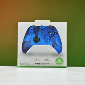 Tay Cầm Xbox Series X Có Dây