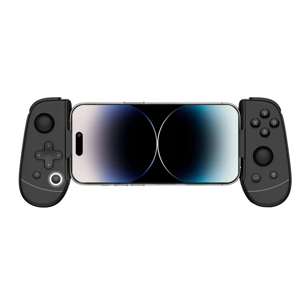 TAY CẦM CHƠI GAME IPHONE THIẾT KẾ NHỎ GỌN DÀNH RIÊNG CHO CÁC DÒNG MÁY APPLE