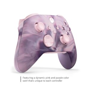 Tay Cầm Xbox One X / Xbox Series X Chính Hãng Màu Dream Vapor Pink Special Edition Chơi Game FC Online / FIFA / PC - Ảnh 14