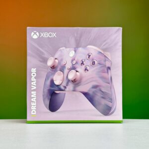 Tay Cầm Xbox One X / Xbox Series X Chính Hãng Màu Dream Vapor Pink Special Edition Chơi Game FC Online / FIFA / PC - Ảnh 2