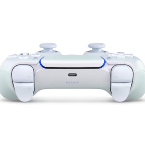 Tay Cầm Sony DualSense 5 PS5 Màu Trắng Chroma Pearl Chĩnh Hãng Top Gamepad Cho PC / FO4 / FIFA | HÀNG NHẬP KHẨU - Ảnh 4