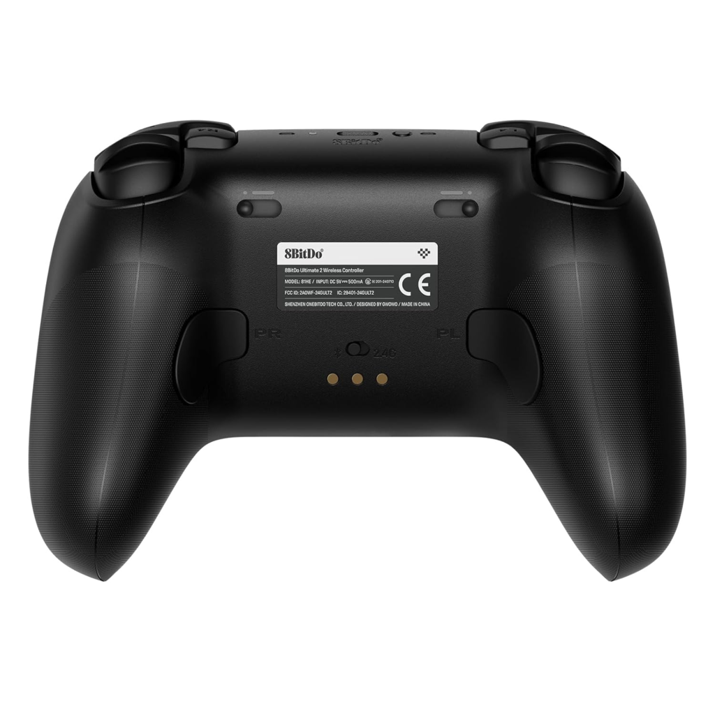 Tim Lau Controller Tay Cầm Chơi Game 8Bitdo Ultimate 2 Wireless Controller 1000Hz, TMR ...