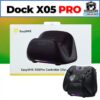 Dock Sạc Tay Cầm EasySMX X05 Pro Chính Hãng | EASYSMX X05 Pro Charging Dock
