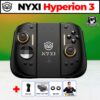 Tay Cầm NYXI Hyperion 3 Wireless Joypad For Nintendo Switch 2 - CHÍNH HÃNG MỚI 2026