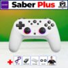 Tay Cầm Chơi Game Leadjoy Saber Plus - LEADJOY Saber Plus Wireless Controller 2026